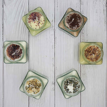 Load image into Gallery viewer, Natural Soy Wax Essential Oil Candle 112g