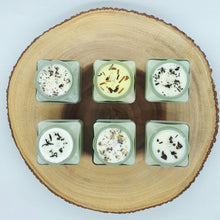 Load image into Gallery viewer, Teachers 'Thank You' Gift Box | Sustainable | Plastic-Free | Eco-Friendly | Candle | Sweets | Personalised Gift Tag | School Leavers |