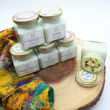 Load image into Gallery viewer, Teachers 'Thank You' Gift Box | Sustainable | Plastic-Free | Eco-Friendly | Candle | Sweets | Personalised Gift Tag | School Leavers |