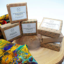 Load image into Gallery viewer, Teachers 'Thank You' Eco Gift Box | Sustainable | Plastic-Free | Eco-Friendly | Candle | Sweets | Personalised Gift Tag | School Leavers |