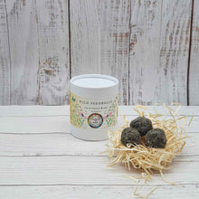 Load image into Gallery viewer, Wild Seed Balls | For Butterflies & Bees | Throw It Grow It | Handmade | Plastic Free