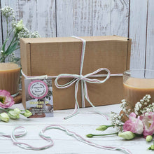 Load image into Gallery viewer, 1kg Vegan Sweets Pick Me Up Gift Box | One Kilogram of Vegan Sweets