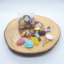 Load image into Gallery viewer, Teachers 'Thank You' Gift Box | Sustainable | Plastic-Free | Eco-Friendly | Candle | Sweets | Personalised Gift Tag | School Leavers |