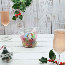 Load image into Gallery viewer, Christmas 200g Vegan Sweets Gift Box
