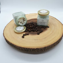 Load image into Gallery viewer, Natural Soy Wax Essential Oil Candle Coffee And Vanilla Candle
