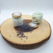 Load image into Gallery viewer, Natural Soy Wax Essential Oil Candle Lavender And Chamomile Candle