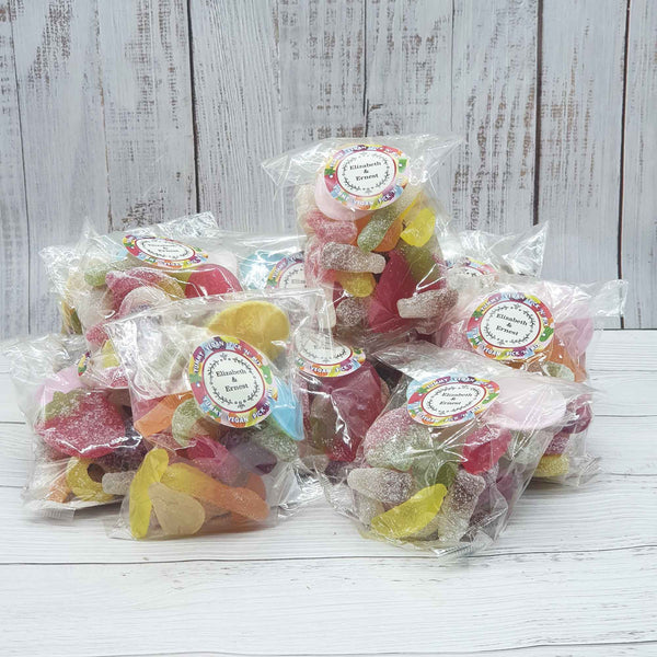 Vegan Sweets Are The Best Gift For Your Next Corporate Event.