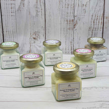Load image into Gallery viewer, Natural Soy Wax Essential Oil Candle 112g
