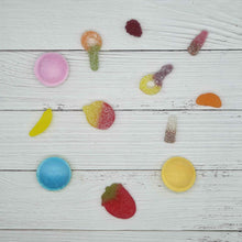 Load image into Gallery viewer, Sustainable Vegan Sweet 1kg Pick and Mix Gift Box | Plastic-free | Eco
