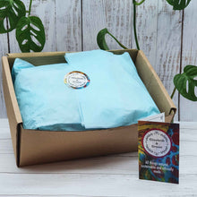 Load image into Gallery viewer, Sustainable Vegan Sweet 1kg Pick and Mix Gift Box | Plastic-free | Eco
