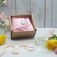 Load image into Gallery viewer, &#39;I Love You&#39; Beautiful Candle &amp; Soap Eco-Friendly Gift Box | Handmade Soap Bar | Essential Oil Candle

