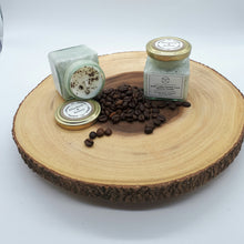 Load image into Gallery viewer, Natural Soy Wax Essential Oil Candle Coffee And Vanilla Candle
