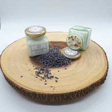 Load image into Gallery viewer, Natural Soy Wax Essential Oil Candle Lavender And Chamomile Candle
